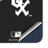 MLB Chicago White Sox - Solid Distressed Galaxy A36 5G Skin